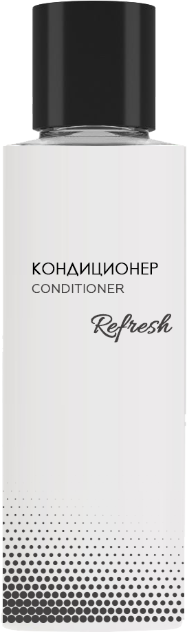 Кондиционер для волос флакон 30 мл, (серия Refresh) Кондиционер для волос флакон 30 мл, (серия Refresh)